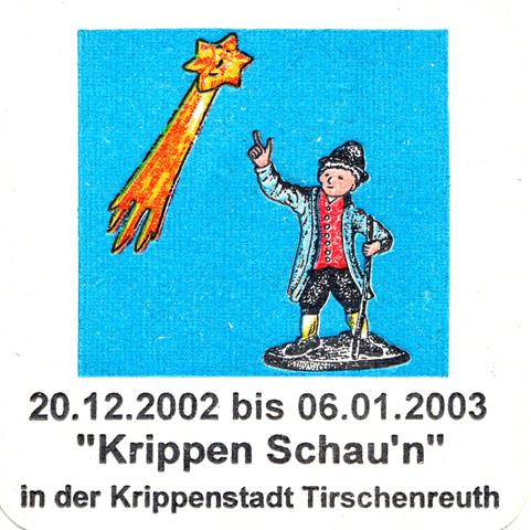friedenfels tir-by frieden exklusiv 2b (quad180-krippen schau'n 2002)